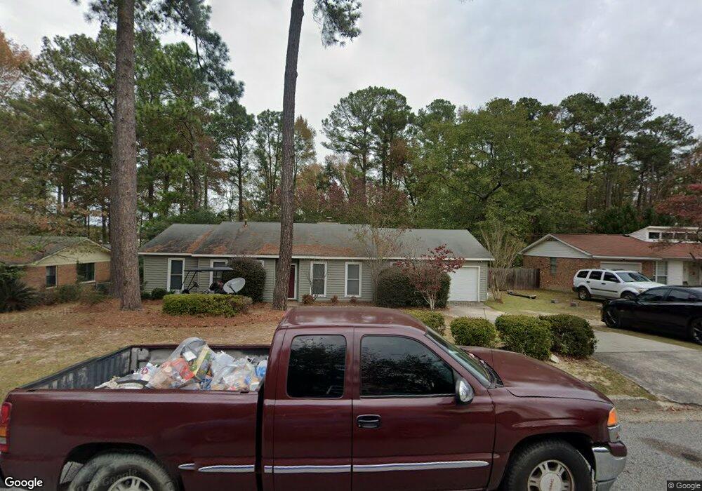 4109 Fair Oaks Rd, Augusta, GA 30907 - photo 1