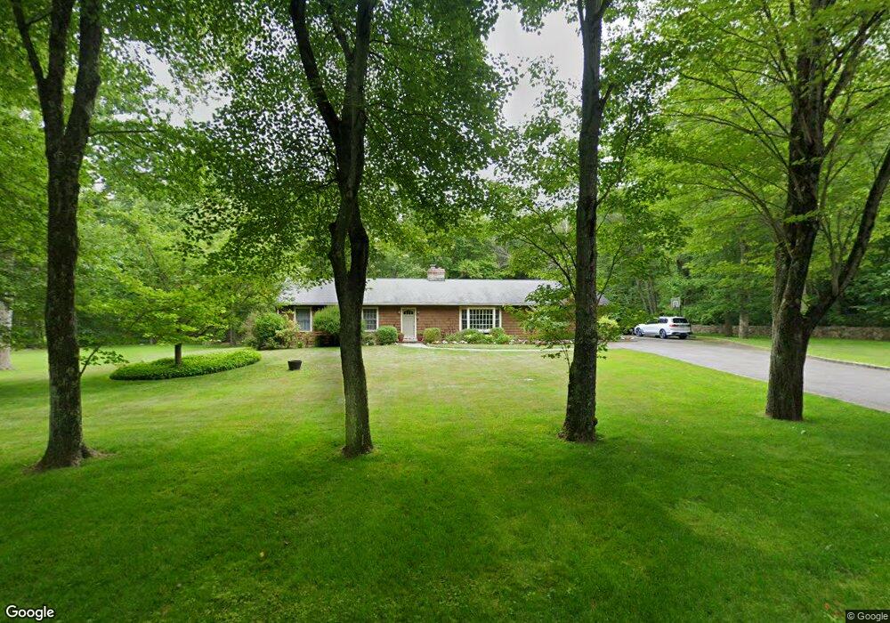 35 Pheasant Rd, Pound Ridge, NY 10576 - photo 1