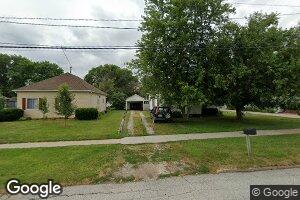 115 W 4th St, Logan, IA 51546