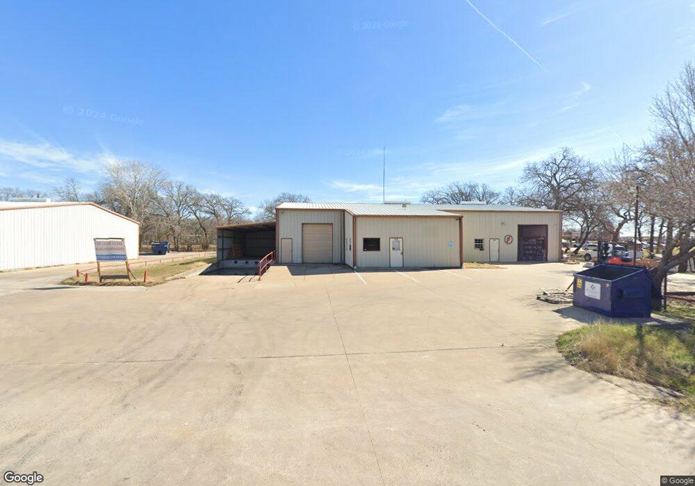 113 Temple Hall Hwy, Granbury, TX 76049 - photo 1