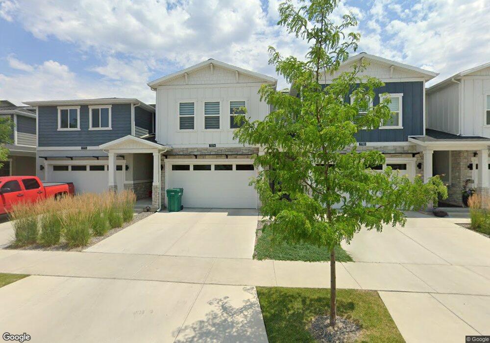 7779 S Chad St, Midvale, UT 84047 - photo 1