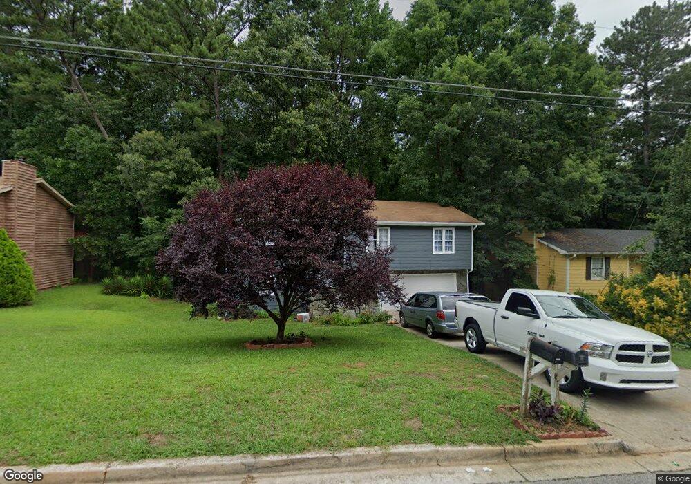 1597 Cherry Hill Ln SW unit 143, Conyers, GA 30094 - photo 1