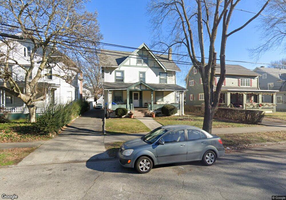 834 Laurel Ave, Bridgeport, CT 06604 - photo 1