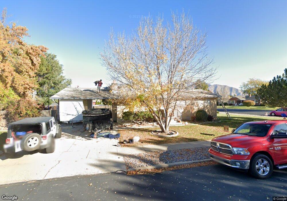 685 E 300 N, Spanish Fork, UT 84660 - photo 1