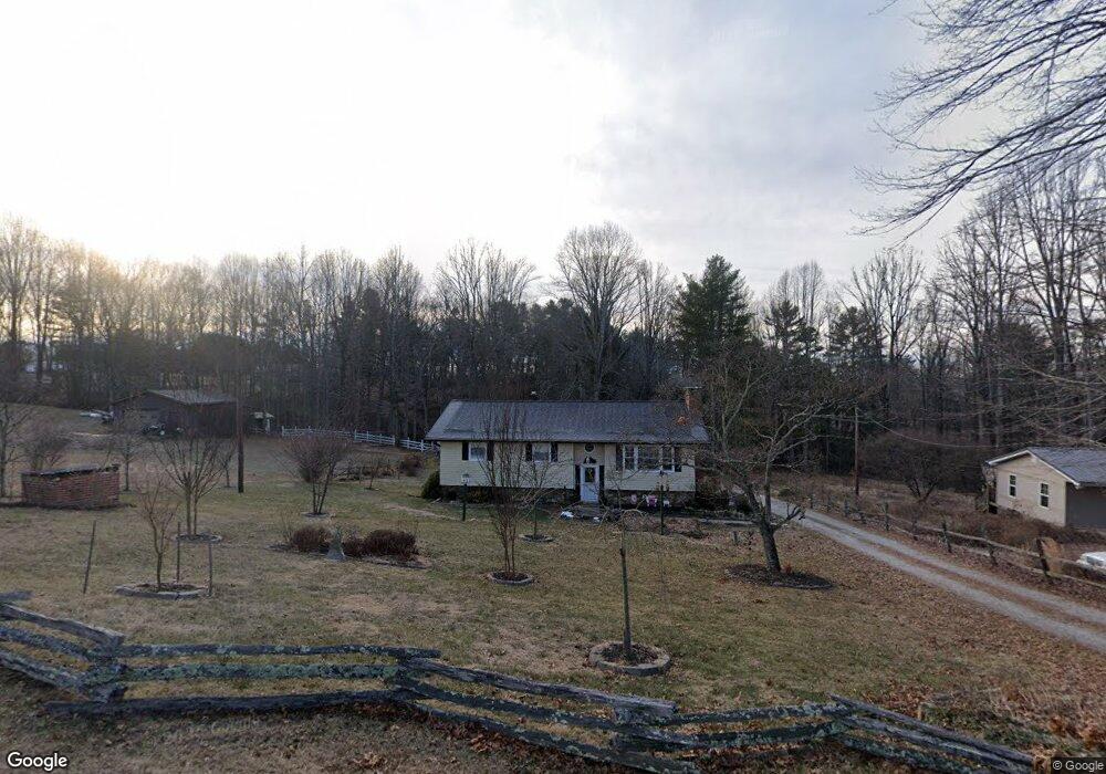 967 Lytle Rd, Hendersonville, NC 28792 - photo 1