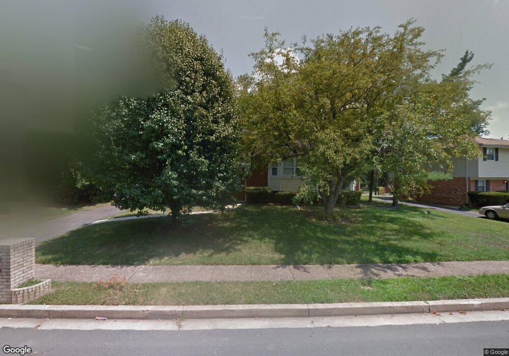 9945 Hoyt Cir, Randallstown, MD 21133 - photo 1