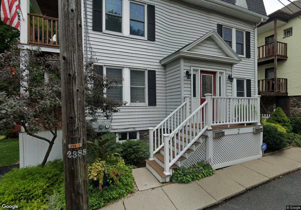 2 Cedar Street Ct, Salem, MA 01970 - photo 1