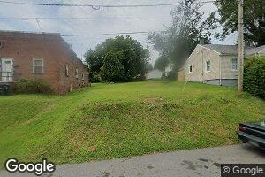 409 Polk St, Lynchburg, VA 24504