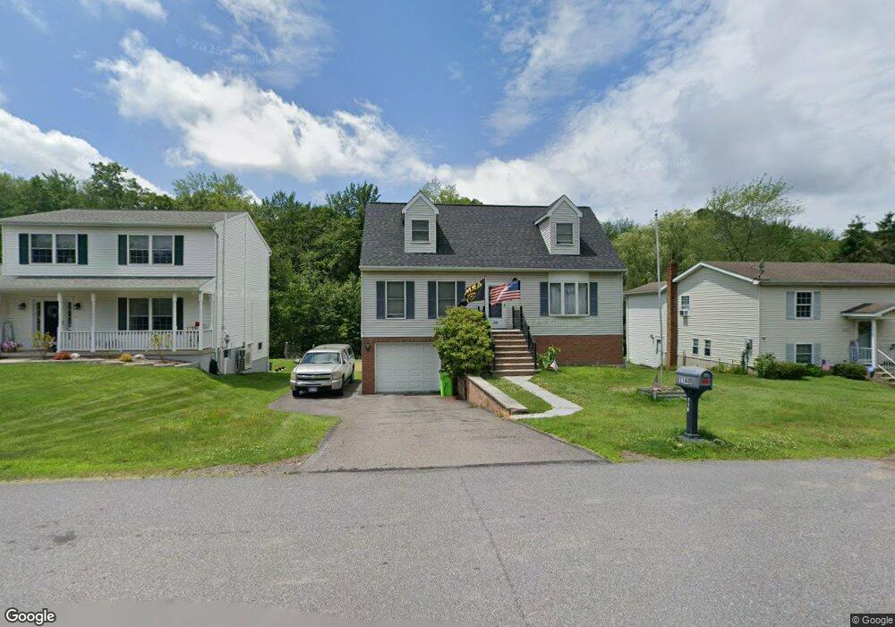 116 Brookfield Way, Mountain Top, PA 18707 - photo 1