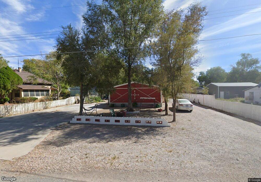 440 N 100 E, Hinckley, UT 84635 - photo 1