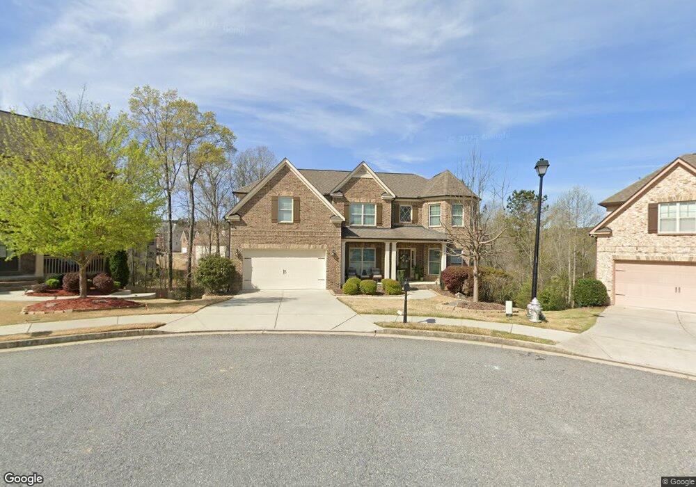 2002 Side Branch Way unit 155C, Lawrenceville, GA 30045 - photo 1