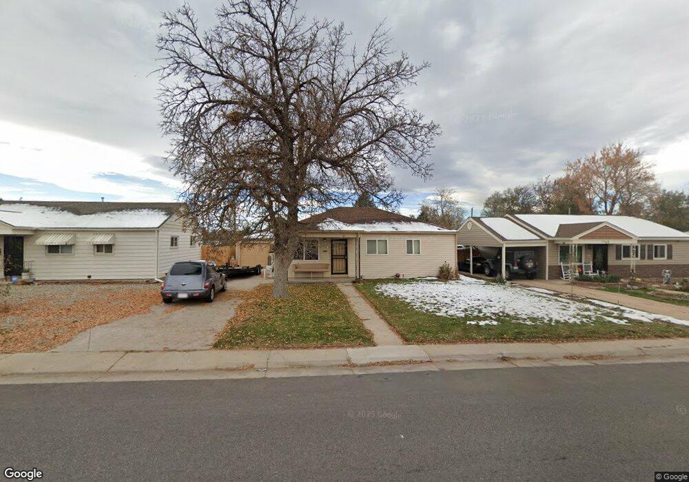 1757 Havana St, Aurora, CO 80010 - photo 1