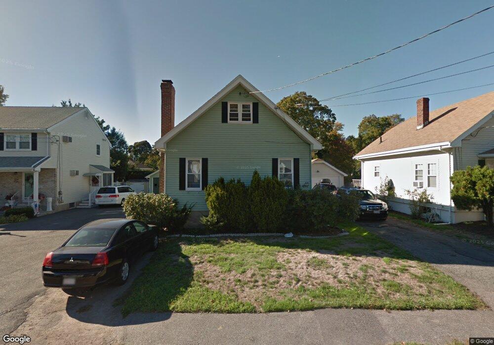 108 Warren St, Waltham, MA 02453 - photo 1