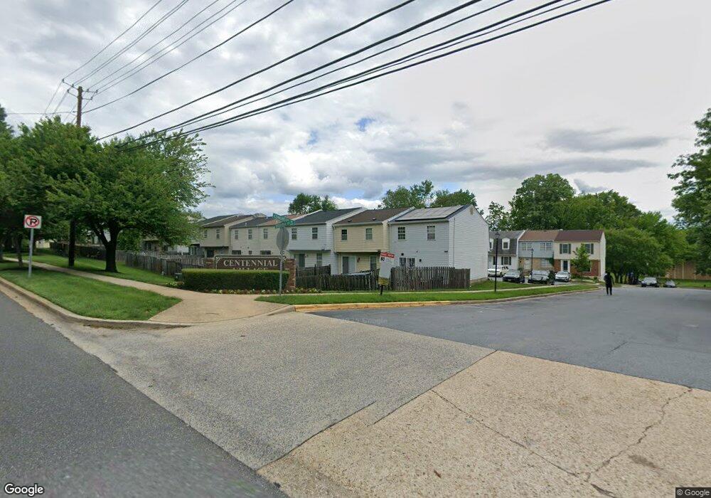 8904 Congress Place, Landover, MD 20785 - photo 1