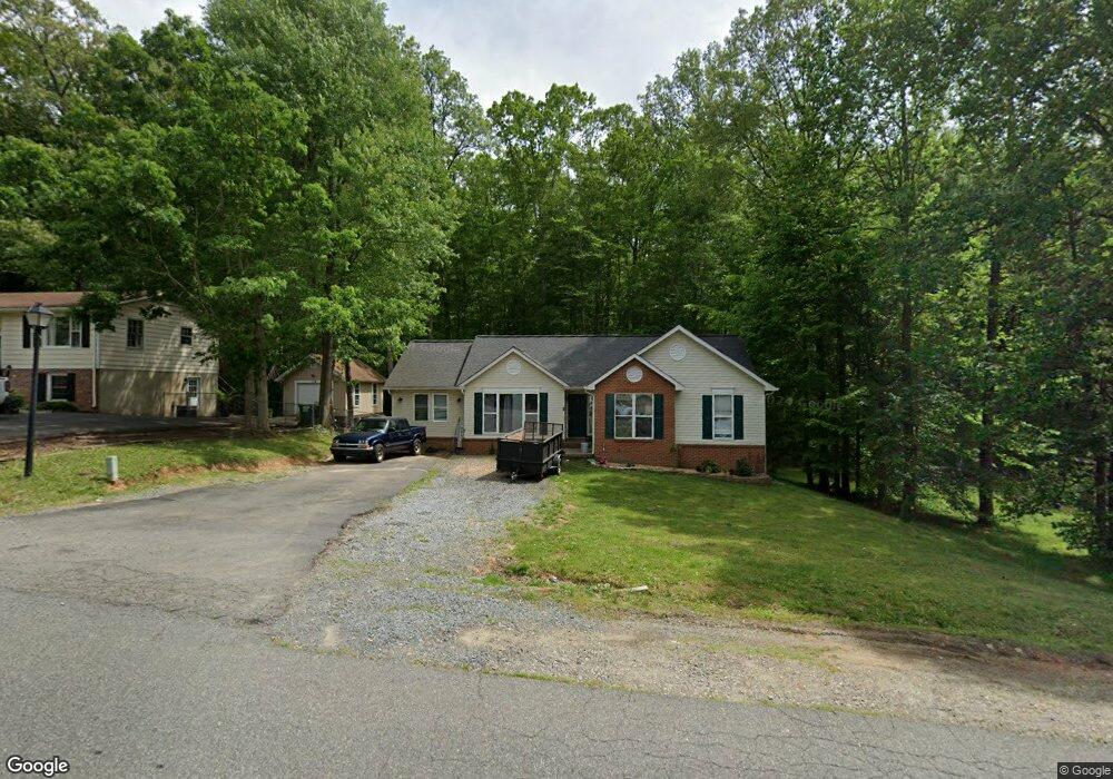 6100 Loriella Park Dr, Fredericksburg, VA 22407 - photo 1