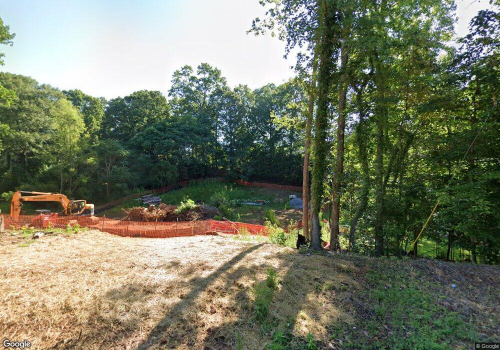 10715 Waters Rd, Alpharetta, GA 30022 - photo 1