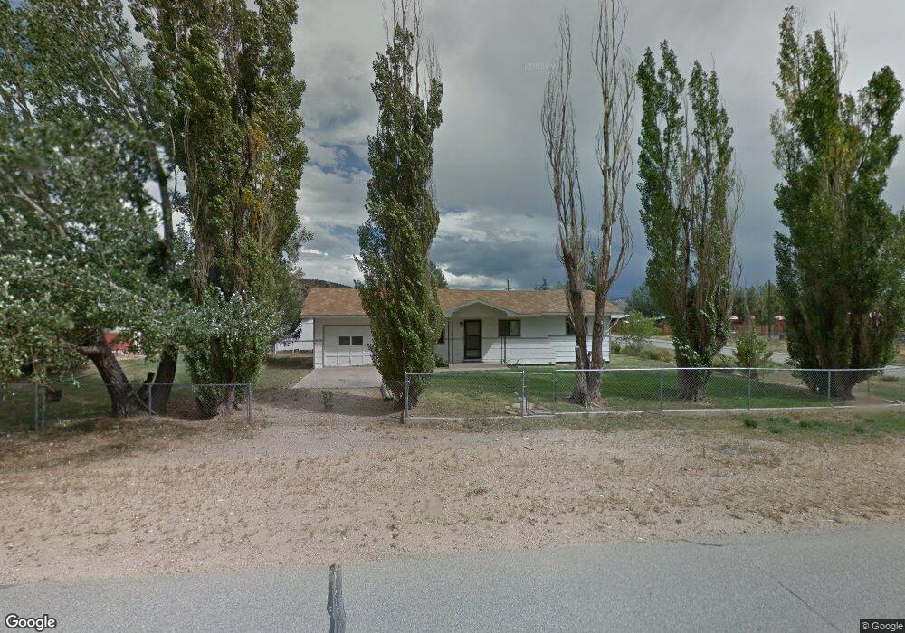 502 Pfeiffer Ave, Fort Garland, CO 81133 - photo 1
