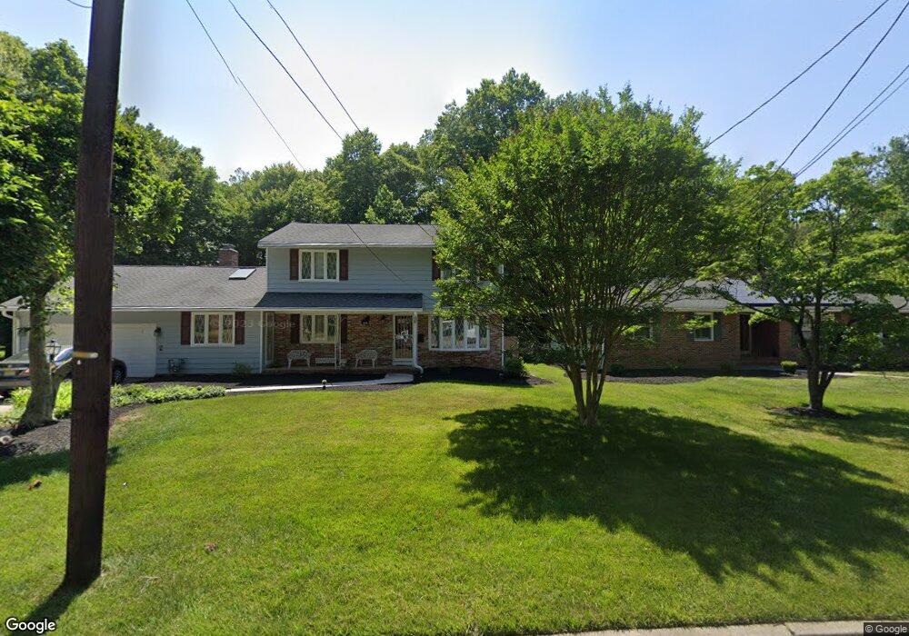45 Broad Ave, Ewing, NJ 08618 - photo 1