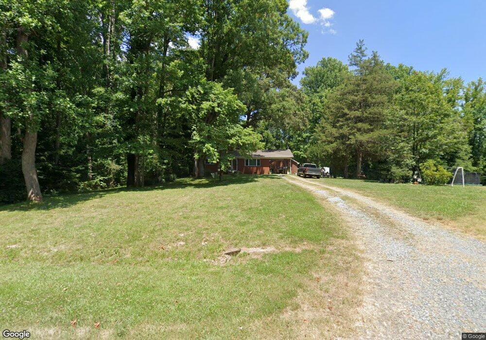 4073 Zoo Pkwy, Asheboro, NC 27205 - photo 1