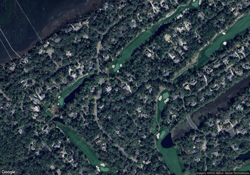 2590 the Haulover (L3 B32), Seabrook Island, SC 29455 - photo 1