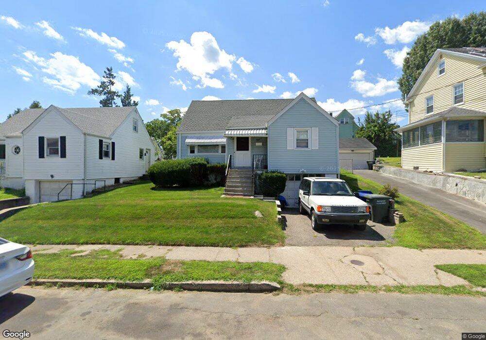369 Ezra St, Bridgeport, CT 06606 - photo 1