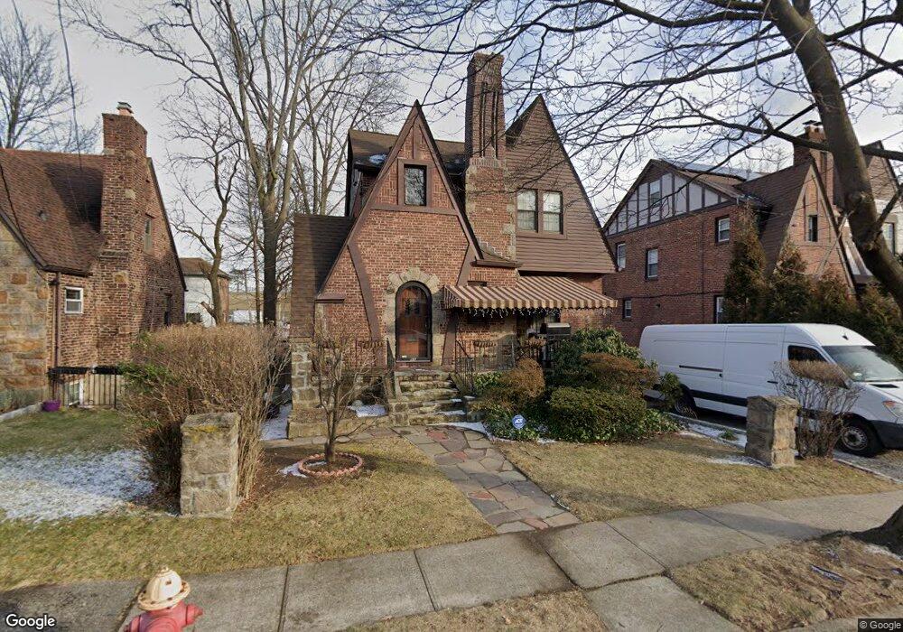 46 Bajart Place, Yonkers, NY 10705 - photo 1