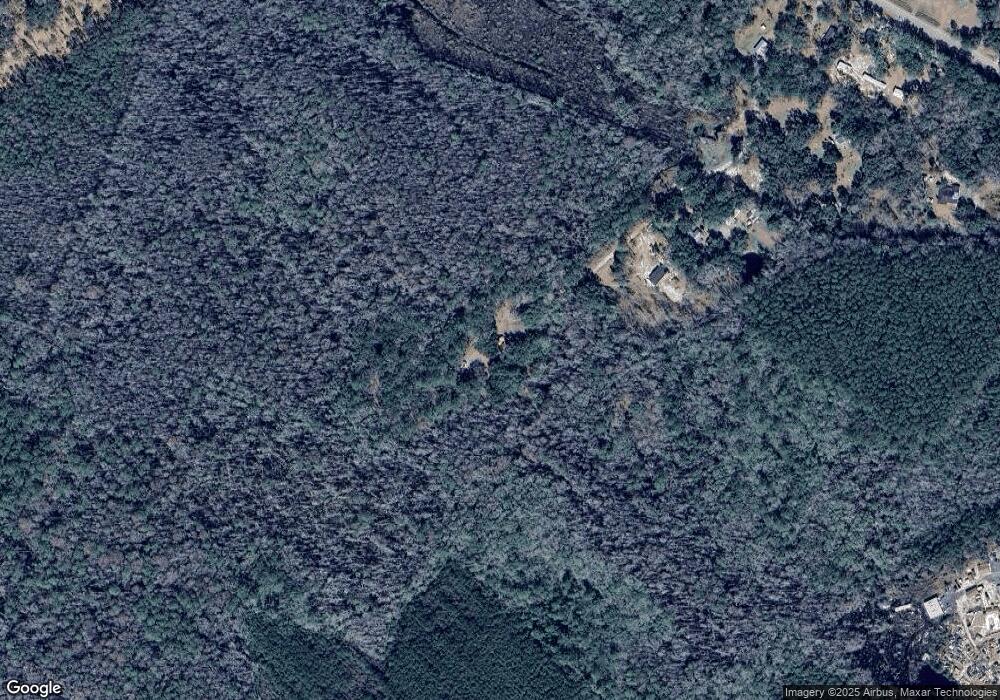 1307 Christopher Padgett Rd SE, Townsend, GA 31331 - photo 1