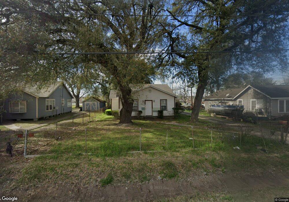 8719 Burden St, Houston, TX 77093 - photo 1