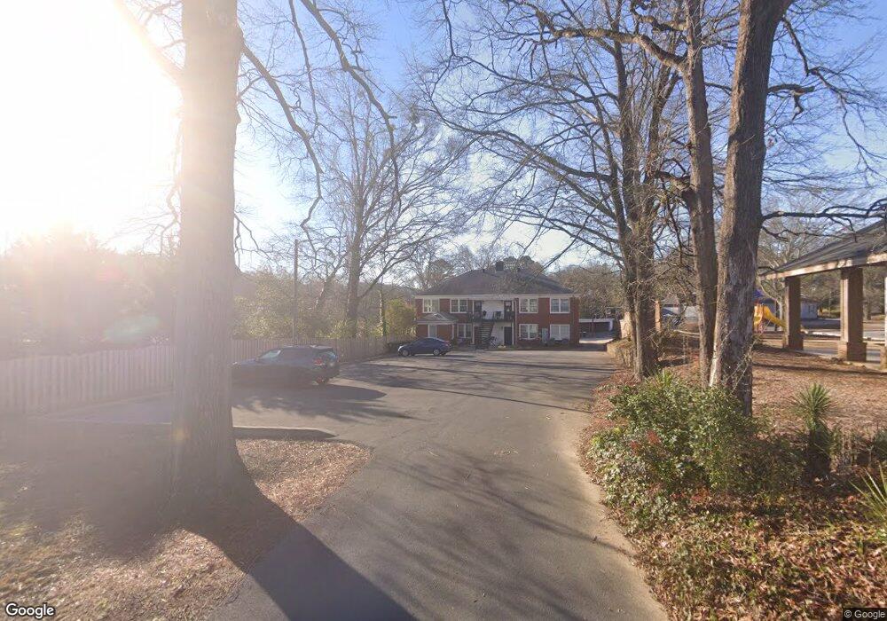 311 E 9th St SW, Rome, GA 30161 - photo 1