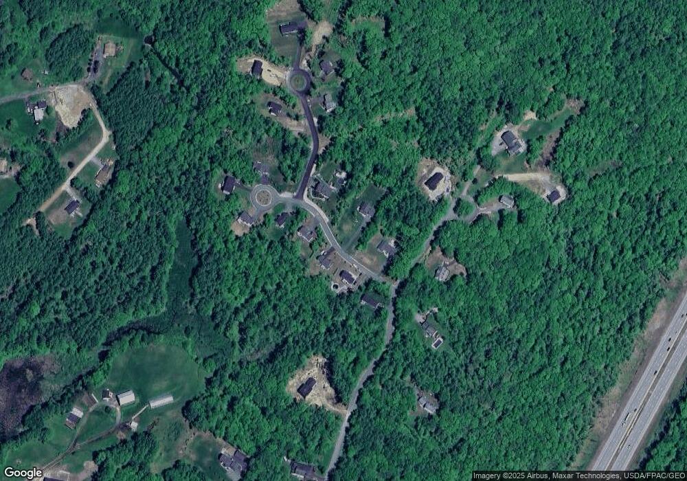 0 Tbd Oak Ridge Terrace - unit LOT 7 1463982, Arundel, ME 04046 - photo 1