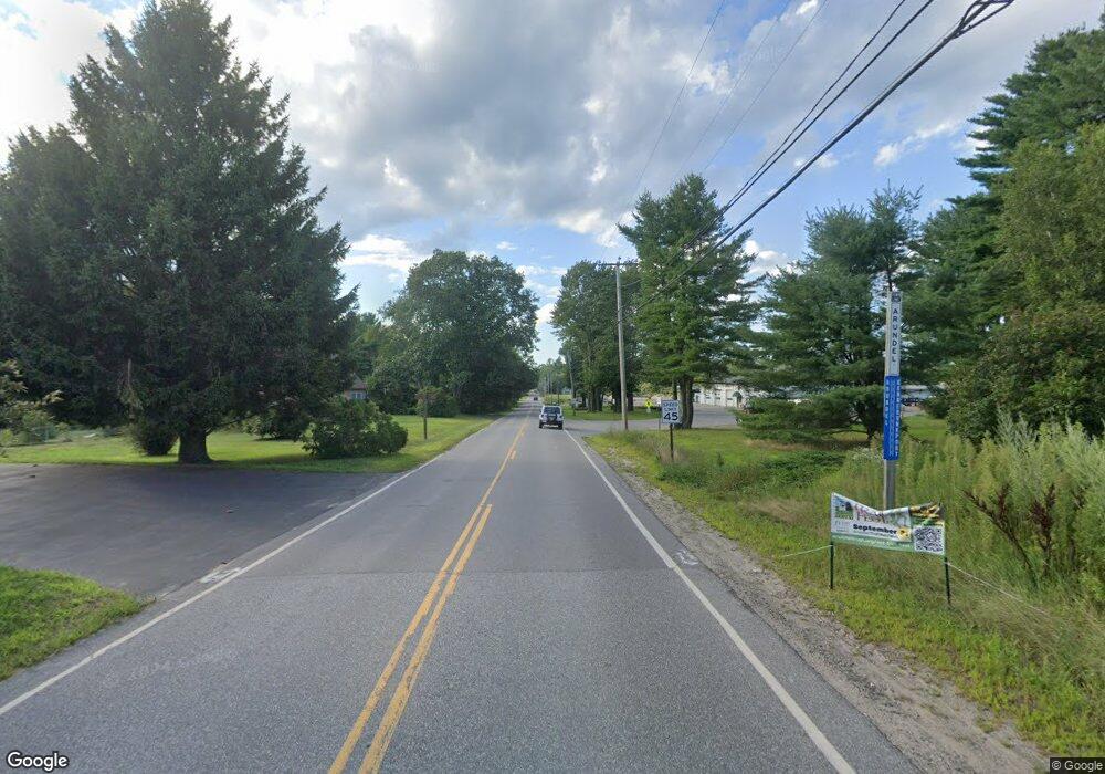 0 Tbd Log Cabin Rd, Kennebunkport, ME 04046 - photo 1