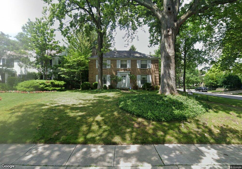 2704 Fair Ave, Columbus, OH 43209 - photo 1