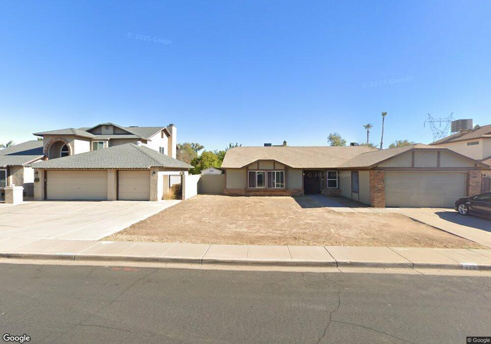 618 N Banning, Mesa, AZ 85205 - photo 1