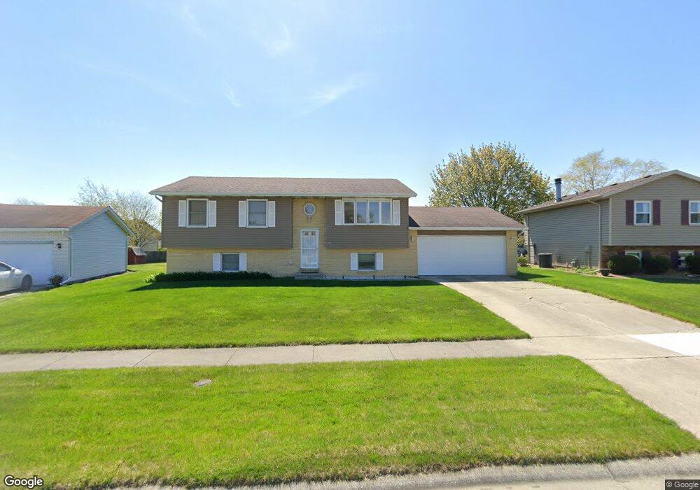 1513 W 99th Ave, Crown Point, IN 46307 - photo 1