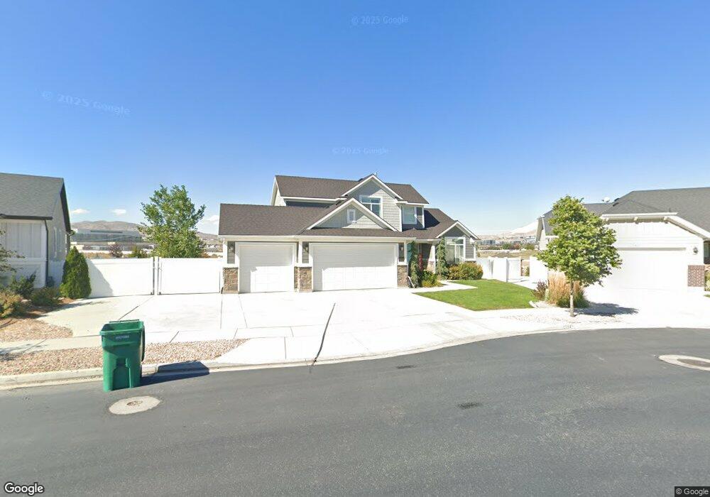 2594 W Cranberry Ridge Rd, Lehi, UT 84043 - photo 1