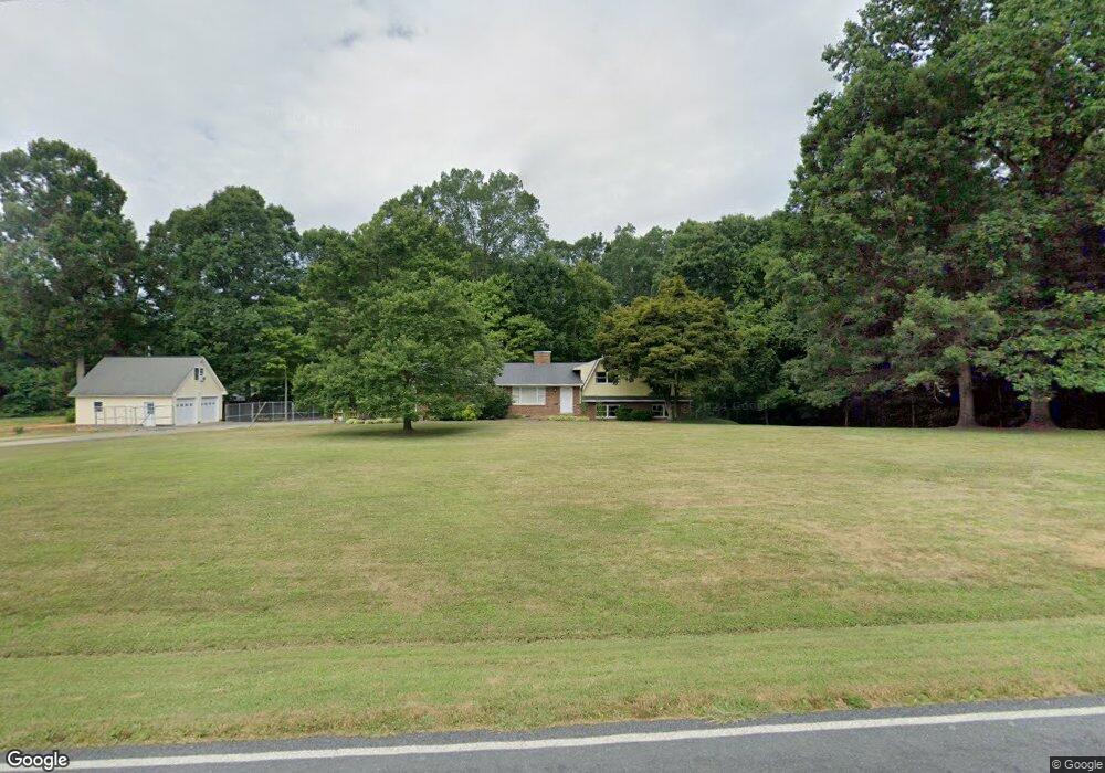 6246 Union Grove Church Rd, Seagrove, NC 27341 - photo 1