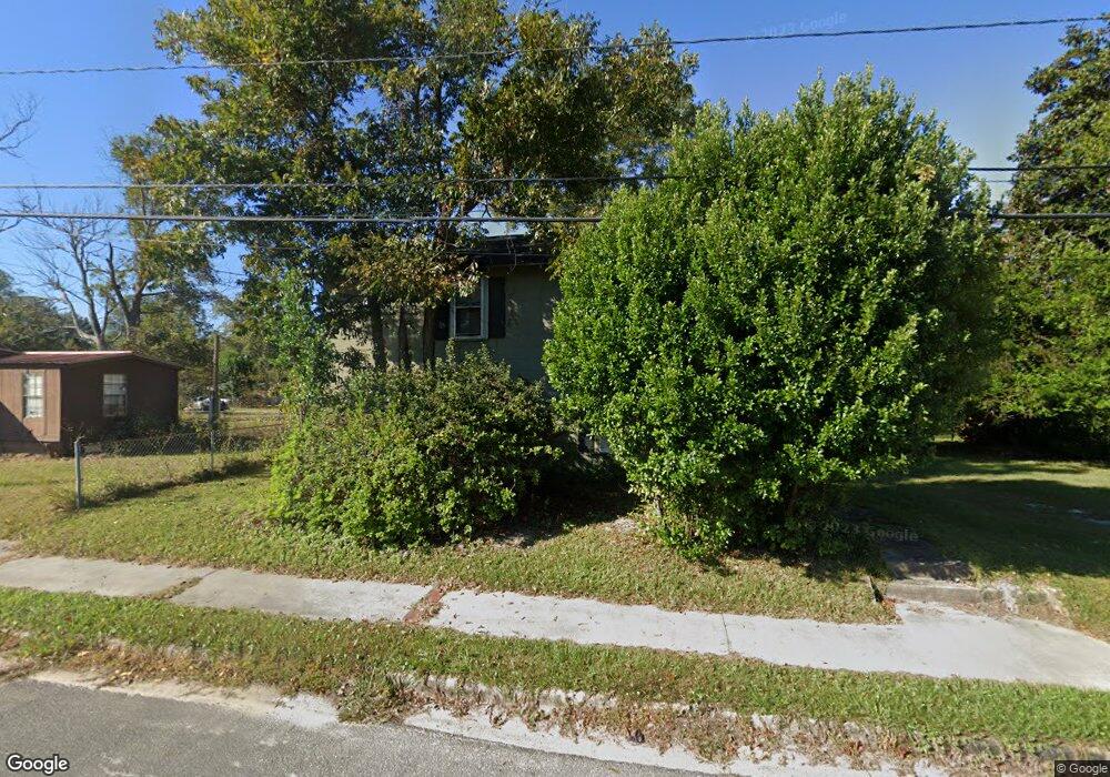 4249 Jamestown Rd, Waycross, GA 31503 - photo 1