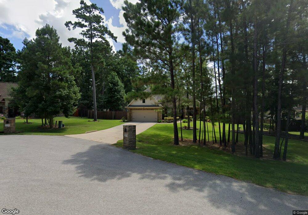 22 Rose Pine Ct, Magnolia, TX 77355 - photo 1
