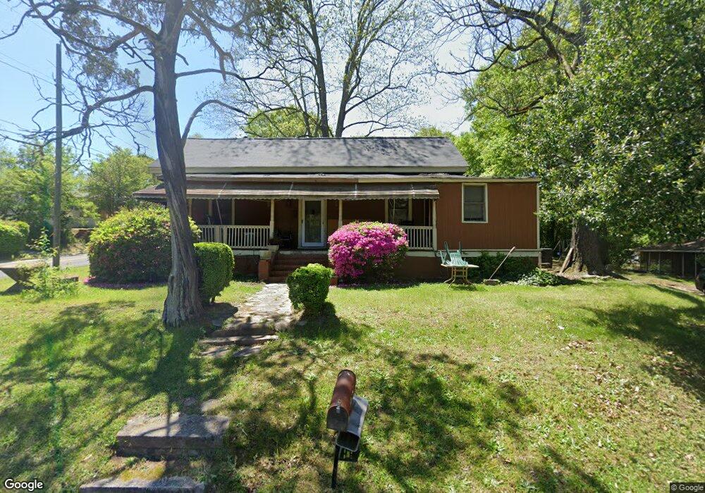 2181 Conyers St SW, Covington, GA 30014 - photo 1