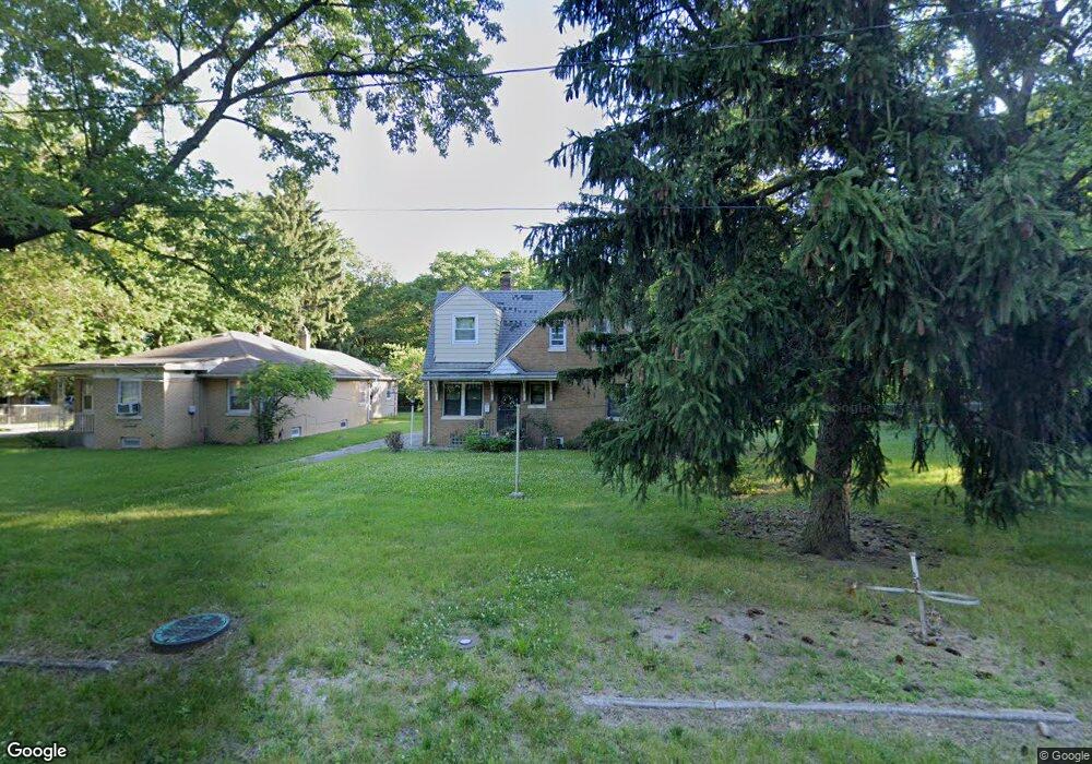 912 E 42nd Ave, Gary, IN 46409 - photo 1