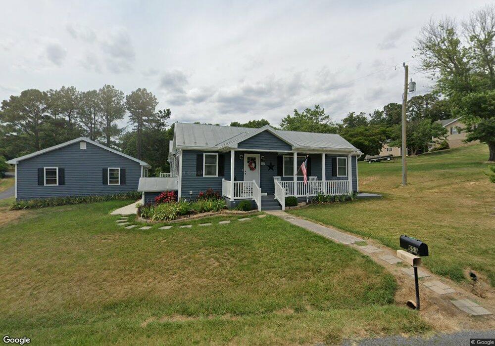 653 Rockville Rd, Quicksburg, VA 22847 - photo 1