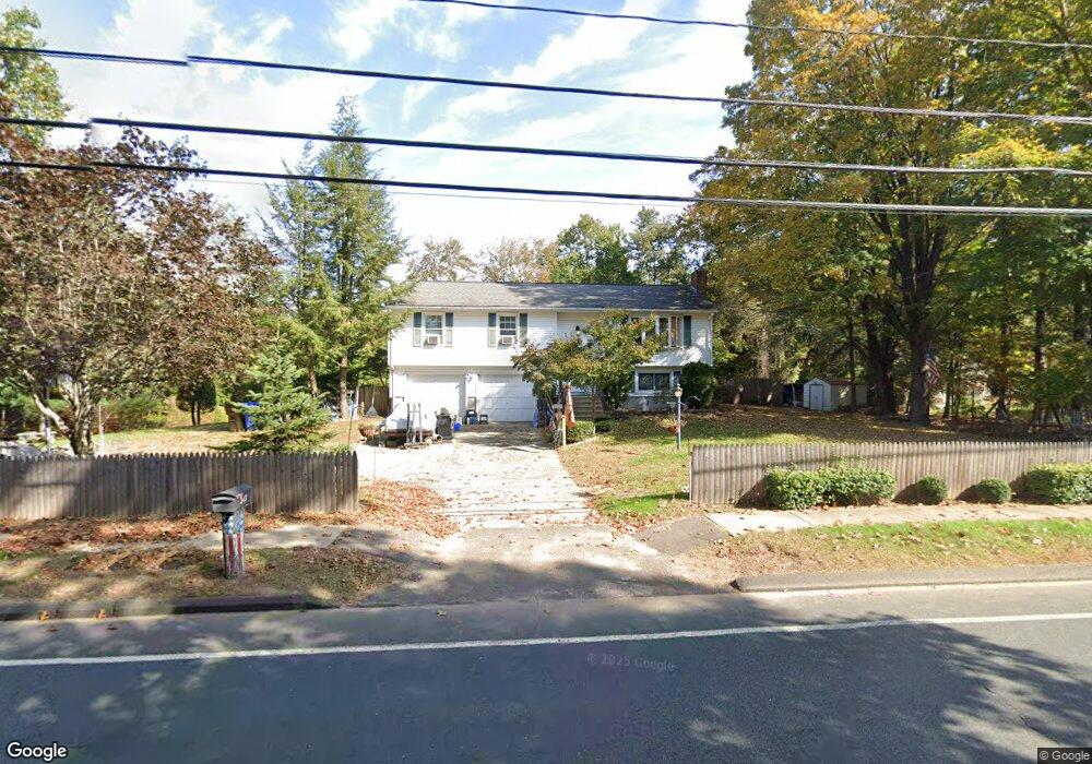 343 Brainard Rd, Enfield, CT 06082 - photo 1