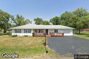 108 W Barbour St, Marceline, MO 64658