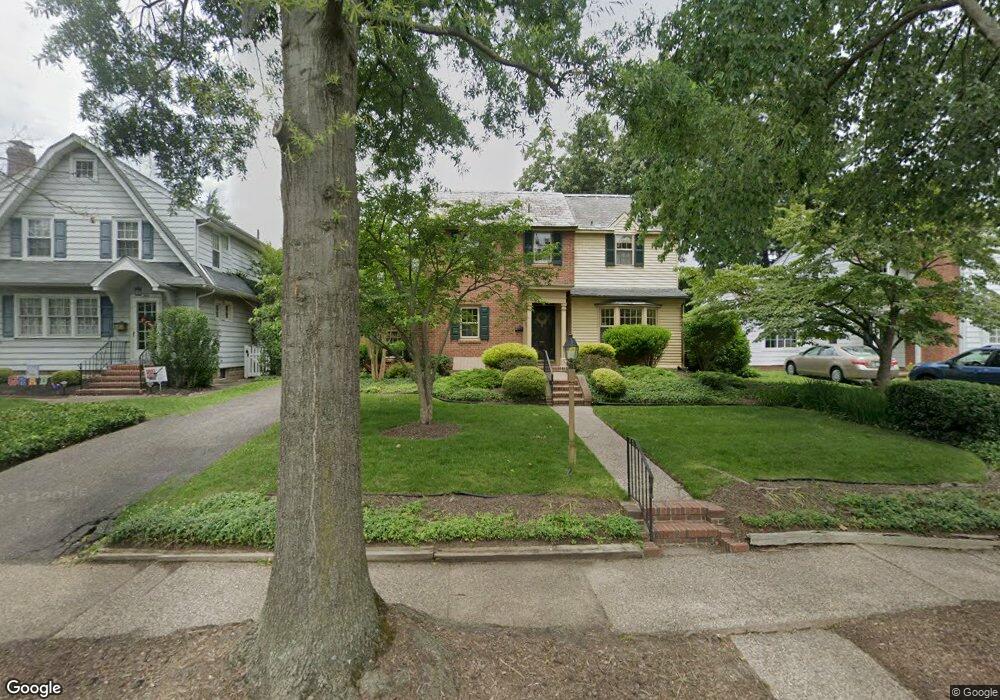 303 Rhoads Ave, Haddonfield, NJ 08033 - photo 1