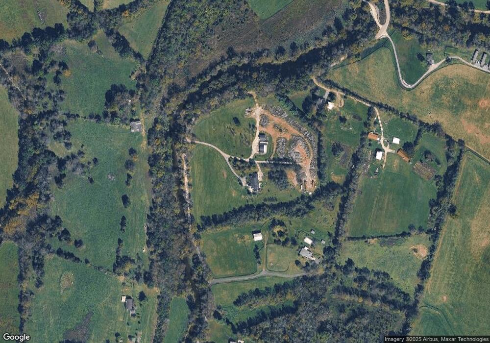 2200 Mackey Pike, Nicholasville, KY 40356 - photo 1