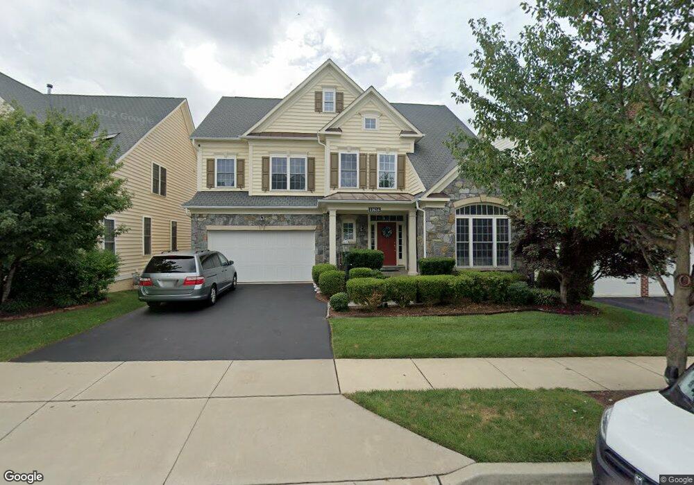 12616 Grand Elm St, Clarksburg, MD 20871 - photo 1