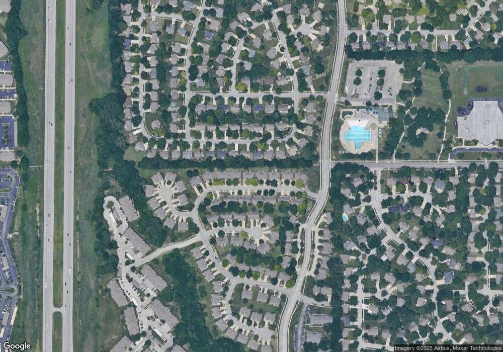 16016 W 83rd Terrace, Lenexa, KS 66219 - photo 1