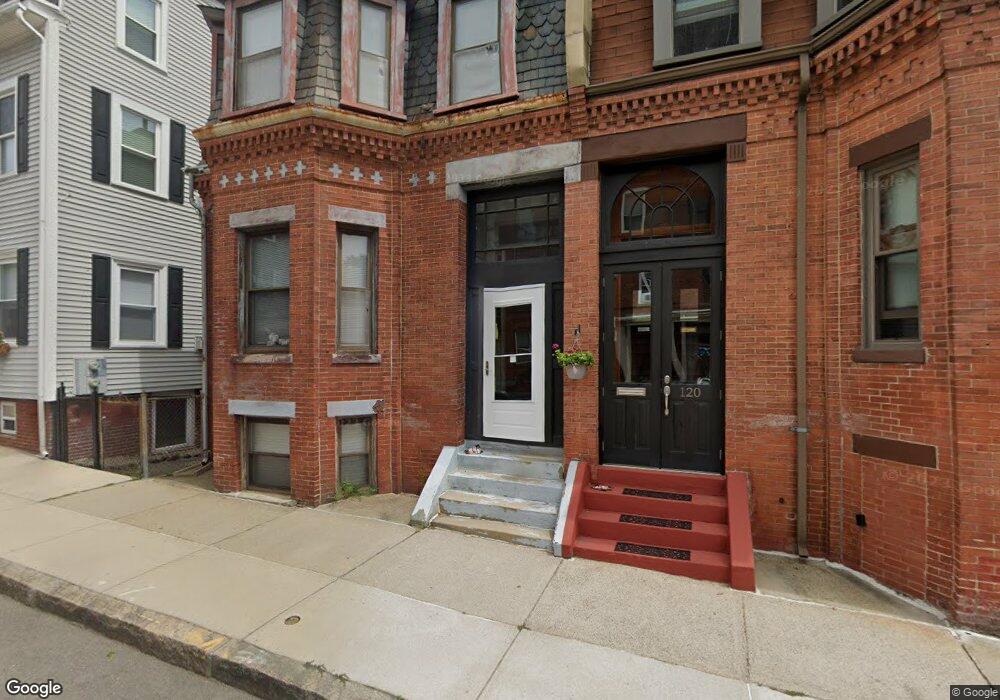 118 N St, Boston, MA 02127 - photo 1