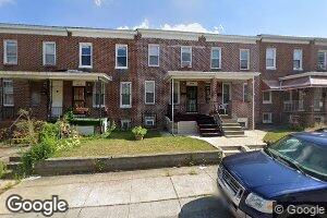 3315 Ravenwood Ave, Baltimore, MD 21213