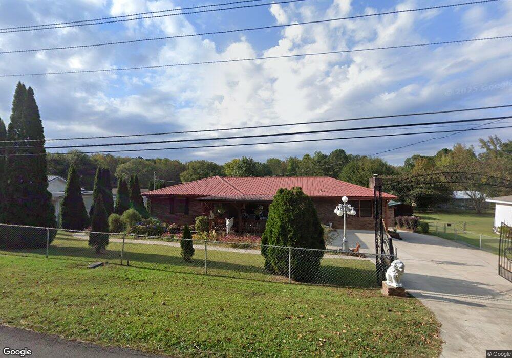 1512 Peaceburg Rd, Weaver, AL 36277 - photo 1